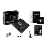 Asus TUF GAMING B660M-PLUS WIFI D5 - Image 7