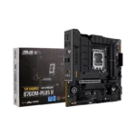 Asus TUF Gaming B760M-PLUS D5 II