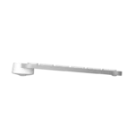 Logitech MX Keys S Advanced Wireless Full Size White - Image 6