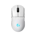 Logitech G PRO 2 Lightspeed Wireless White