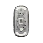 Acer OMR500 Wireless Bluetooth Grey - Image 3