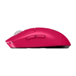 Logitech G PRO X Superlight 2 Wireless Pink - Image 4