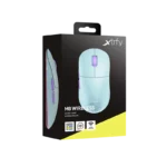 XTRFY M8 Wireless Ultra-Light Mint - Image 2