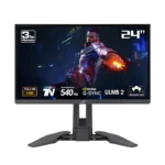 Asus ROG Swift Pro PG248QP 24 inch 540Hz FHD
