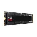 Samsung 9100 PRO NVMe M.2 SSD 1TB - Image 2