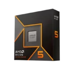 AMD Ryzen 5 9600X CPU No Box