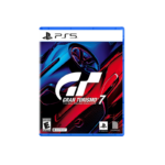 Gran Turismo 7 PS5