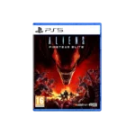 Aliens Fireteam Elite PS5