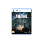 Alone in the dark PS5