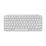 Keychron B1 Pro Ultra-Slim Wireless White