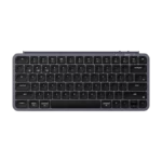 Keychron B1 Pro Ultra-Slim Wireless Space Grey
