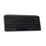 Keychron B1 Pro Ultra-Slim Wireless Space Grey - Image 2