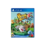 Birthdays The Beginning PS4 (Open box)