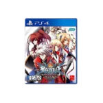 Blaz Blue Extend PS4 (Open box)