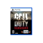 Call of Duty Vanguard PS5