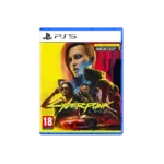 Cyberpunk 2077 PS5