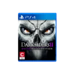 Darksiders 2 Deathinitive Edition PS4 (Open box)