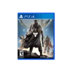 Destiny PS4 (Open box)