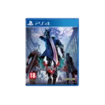 Devil May Cry 5 PS4 (Open box)
