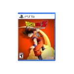 Dragon Ball Z Kakarot PS5