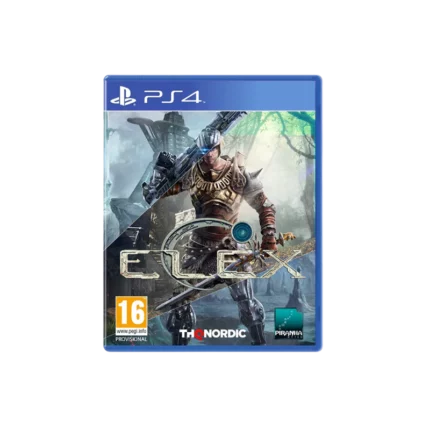 ELEX PS4 (Open box)