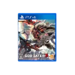 God Eater 3 PS4 (Open box)