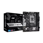 ASRock H610M-H2M.2 D5