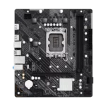 ASRock H610M-H2M.2 D5 - Image 2