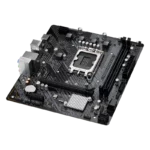 ASRock H610M-H2M.2 D5 - Image 3