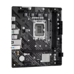ASRock H610M-H2M.2 D5 - Image 4
