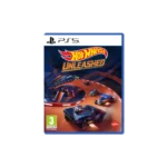 Hot Wheels Unleashed PS5