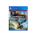 Immortals Fenyx Rising: Shadowmaster Edition PS4