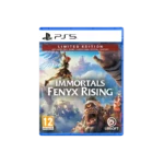 Immortals Fenyx Rising Limited Edition PS5
