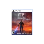 Star Wars Jedi: Survivor PS5
