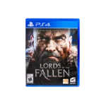 Lords of the Fallen Limited Edition PS4 (Open box)