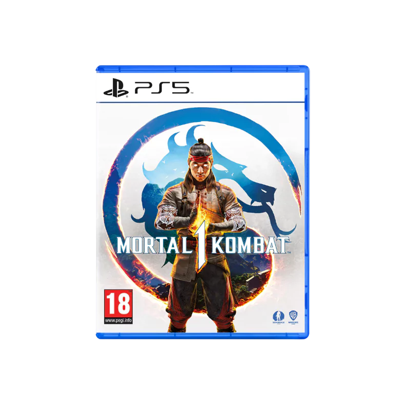 MK1.webp Mortal Kombat 1 PS5 - Image 1