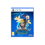 NARUTO X BORUTO Ultimate Ninja STORM CONNECTIONS PS5