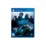 Need for Speed PS4