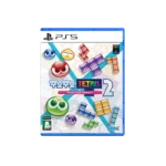 Puyo Puyo Tetris 2 PS5