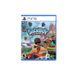 Sackboy A Big Adventure PS5