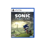 Sonic Frontiers PS5