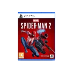 Spiderman 2 PS5