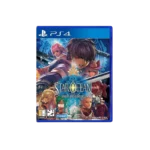 Star Ocean PS4 (Open box)
