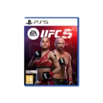 UFC 5 PS5