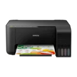 Epson EcoTank L3258 A4 Wi-Fi Color Printer