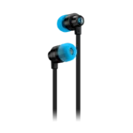 Logitech G333 Gaming Earphones Black