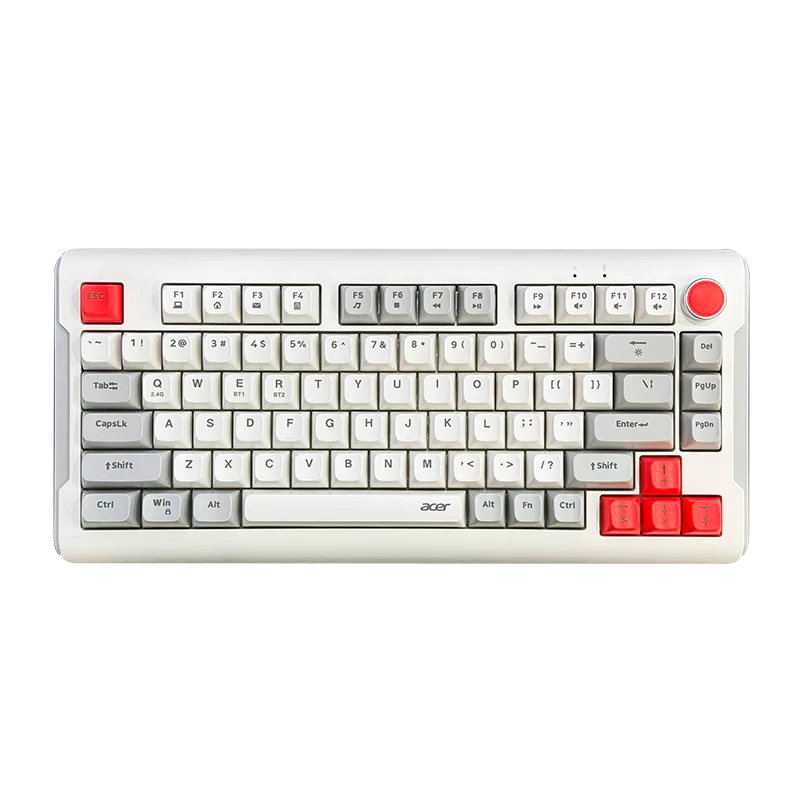 Untitled-2-1.webp Acer OKW223 TKL Wireless White RGB - Image 1