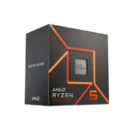AMD Ryzen 5 7500F CPU No Box