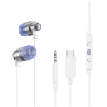 Logitech G333 Gaming Earphones White - Image 5
