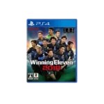 Winning Eleven 2018 PS4
